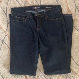 Charlie flare Lucky Brand 8/29